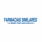 FARMACIAS SIMILARES