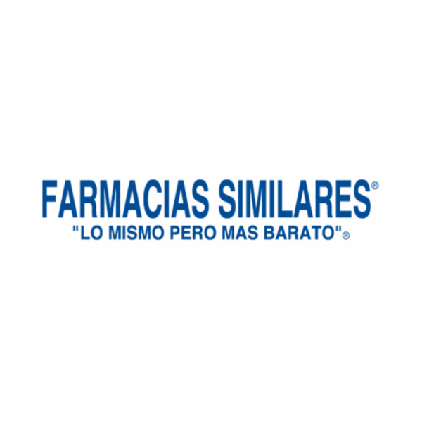 FARMACIAS SIMILARES