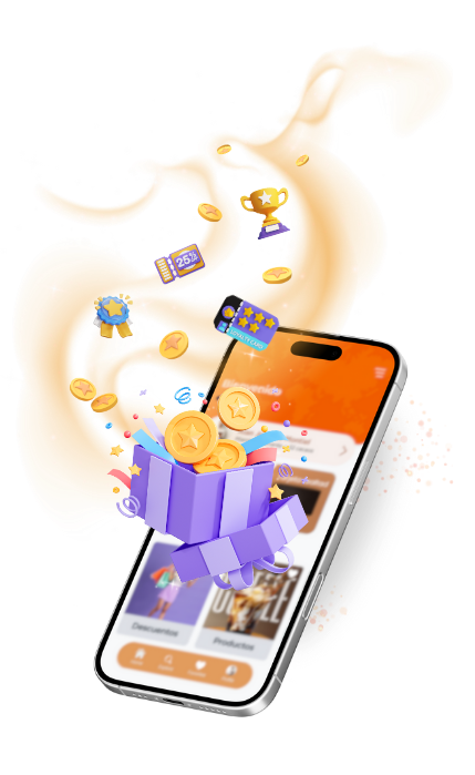 Un programa de lealtad puede parecer mágico para tus usuarios con las integraciones correctas