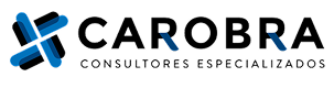 Logo de CAROBRA, pensiones, seguros e inversiones en México
