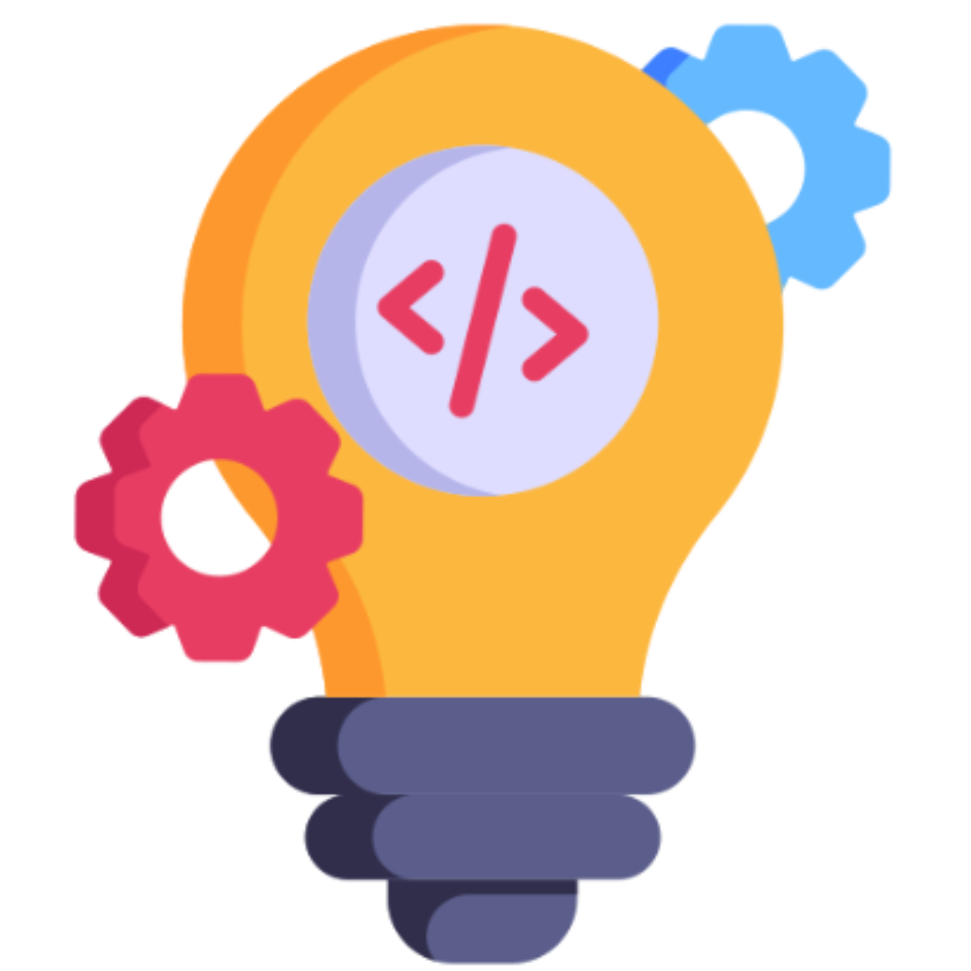 Etapas que conforman la construcción del programa y las integraciones que lo conformarán