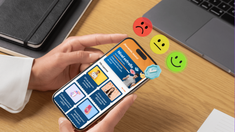 Estrategias de lealtad digitales